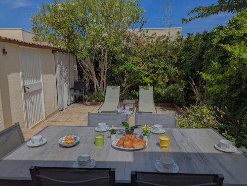 Sol-y-Days Grau Village, Superbe maison de vacances avec 3 chambres et un bel espace exterieur aménagé