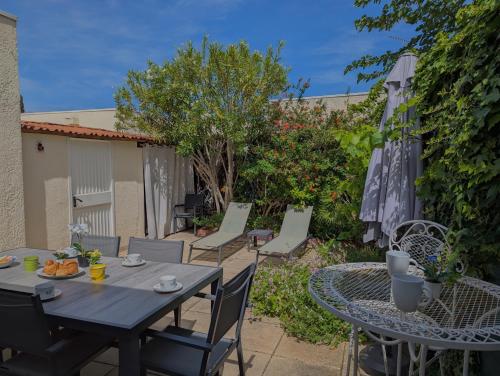Sol-y-Days Grau Village, Superbe maison de vacances avec 3 chambres et un bel espace exterieur aménagé