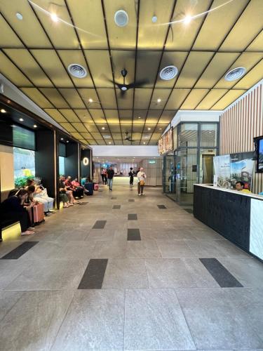 Photo de la galerie de l'établissement Ceylonz Suites KLCC By KL Tower, à Kuala Lumpur