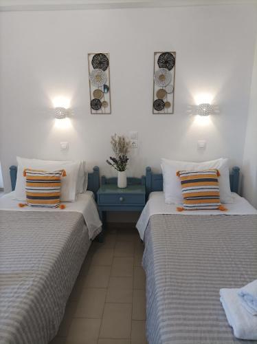 Nektarias Apartments No2