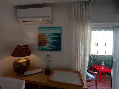 Fotografia z galérie ubytovania Habitación en piso con terraza junto a la estación v destinácii Ronda