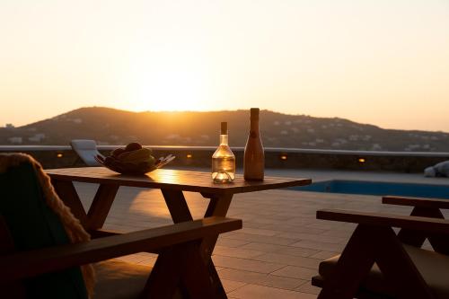 Φυσικό τοπίο κοντά σε αυτό το διαμέρισμα