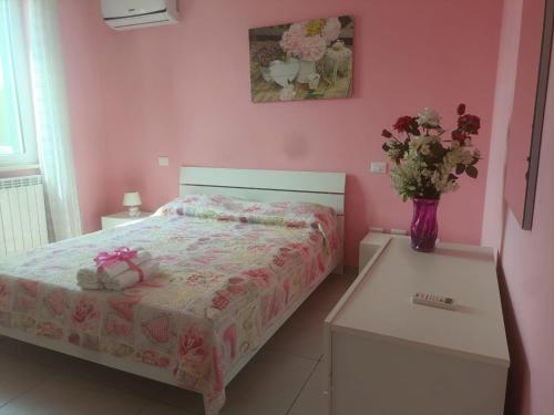 Fotografie z fotogalerie ubytování Villa Raffaella v destinaci Spongano