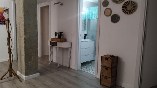 Fotografie z fotogalerie ubytování Apartamento Reformado Parking gratis v destinaci Seville