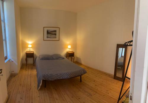 Le Dorat Bright & Quiet