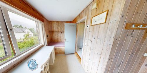 Billede fra billedgalleriet på Hardanger Hostel B&B i Lofthus