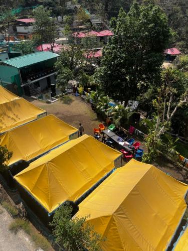 Φωτογραφία από το άλμπουμ του Camp Rishikesh Hills σε Shivpuri