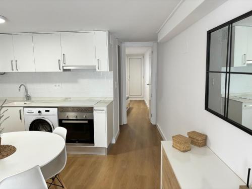 Imagen de la galería de Apartamento Rabdells Olivanova 150m de la playa, en Oliva