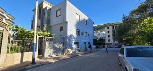 Η γειτονιά γύρω από ή μία γειτονιά κοντά σε αυτός ο ξενώνας