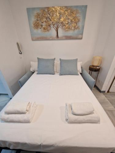 Azafran Loft