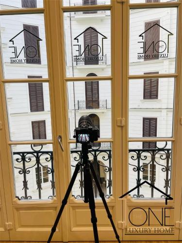 The One Napoli Luxury Apartment