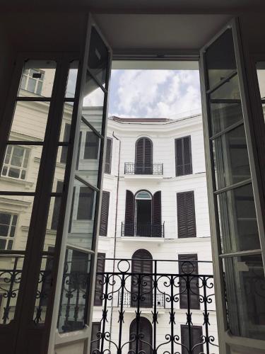 The One Napoli Luxury Apartment