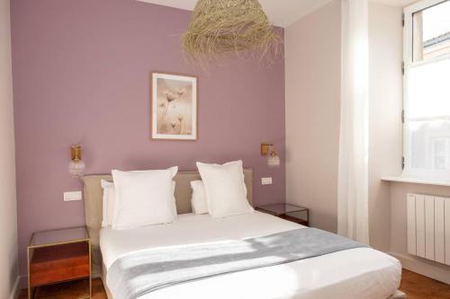 Photo de la galerie de l'établissement Appartement rénové sur le port de Saint Martin de Ré, à Saint-Martin-de-Ré