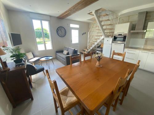 Foto Gîte Le Boulerot 1