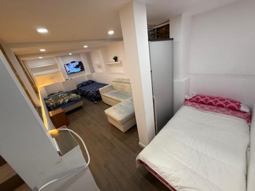 The Special Loft Plaza Castilla