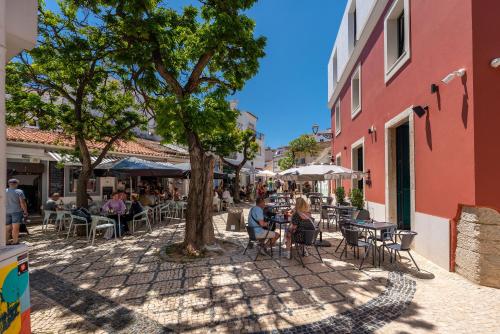 Boutique Penthouse in the Historic centre