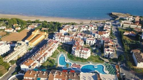 Apartamento en Alcossebre