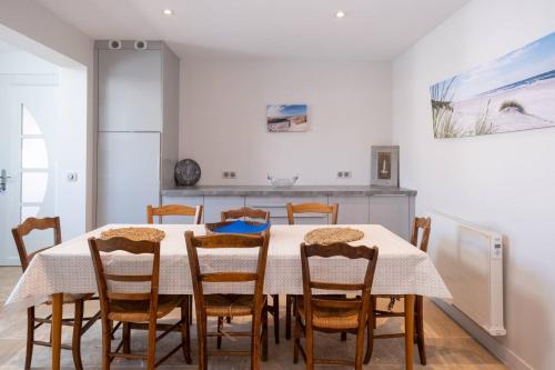 Les Iles sous le vent - Maison pour les grandes tribus