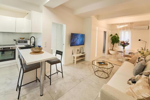 La Perle du Mourillon-WIFI-Spacieux Haut de gamme