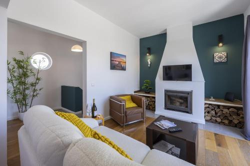 Beach Lovers Duplex & Studio by Seewest