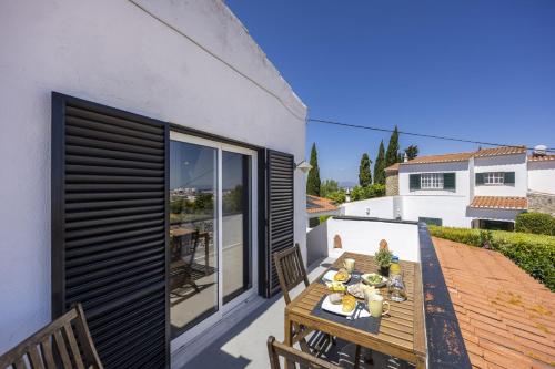 Beach Lovers Duplex & Studio by Seewest