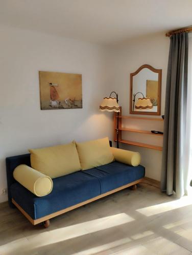 Apartamenty Pokoje Muszelka