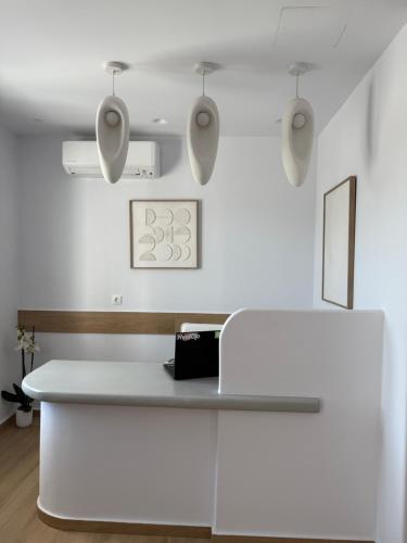 Fotografia z galérie ubytovania Valetta Inn v destinácii Naxos Chora