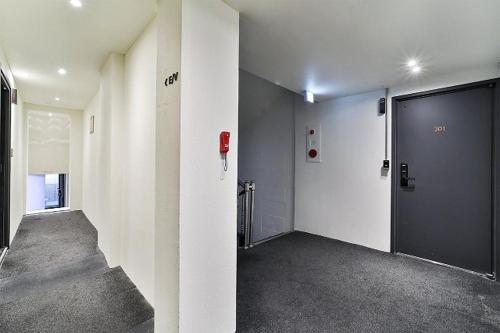 Fotografie z fotogalerie ubytování Cheongju Hotel Adamhan, Chungbuk University branch v destinaci Čchongdžu