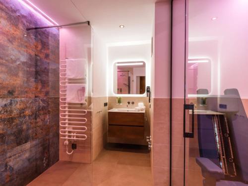 Fotografie z fotogalerie ubytování Hotel Jakobwirt Westendorf v destinaci Westendorf