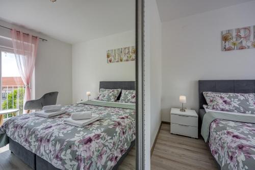 Apartment Emi