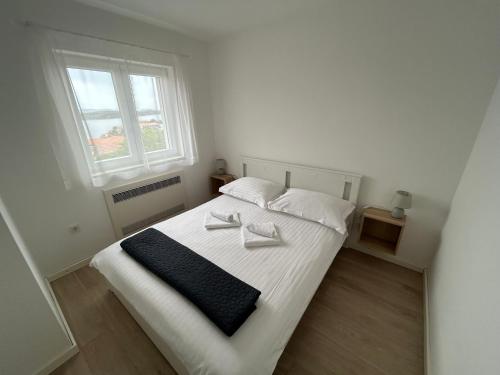 Apartman Miriam