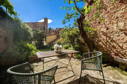 Foto Il Nido dell'Oca - Loft Giardino 1