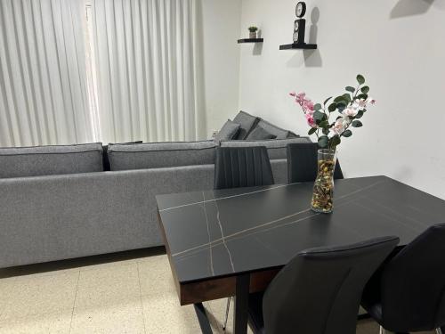 Mersey Faros Complex