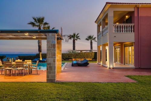 Villa Sunset