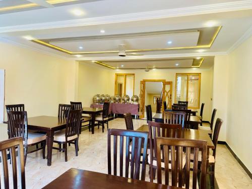 Fotografie z fotogalerie ubytování Areena Hotel v destinaci Skardu