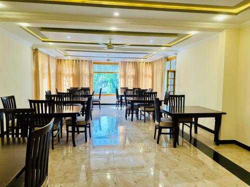 Fotografie z fotogalerie ubytování Areena Hotel v destinaci Skardu