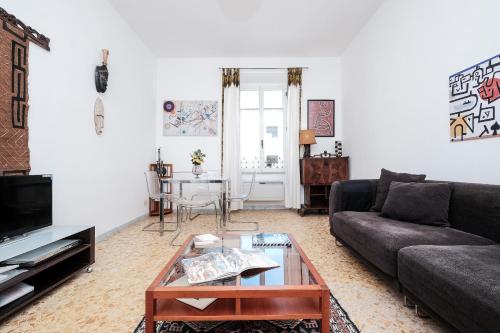 Linda Apartment