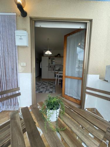 Φωτογραφία από το άλμπουμ του Casa del Moro σε Marina di San Vito