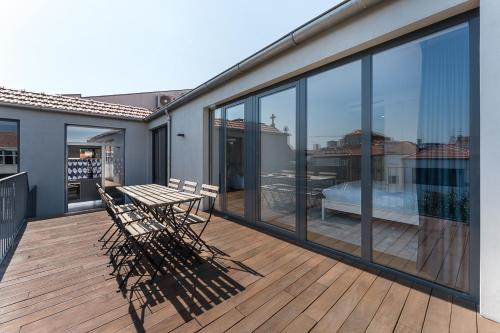 GuestReady - Casas de Mompilher