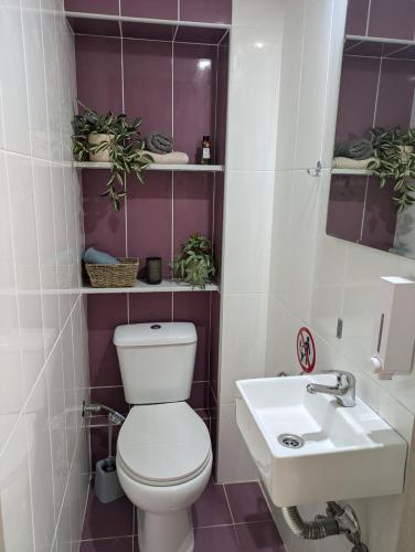 Loutraki central studio