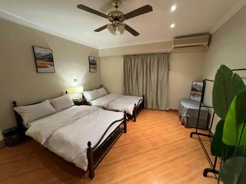 Elegant 2 BDR - Heart of El Agouza - By Kemetland