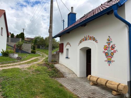 Vinny Sklípek Syrovín