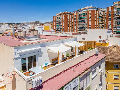 Casa Cortes - TCM