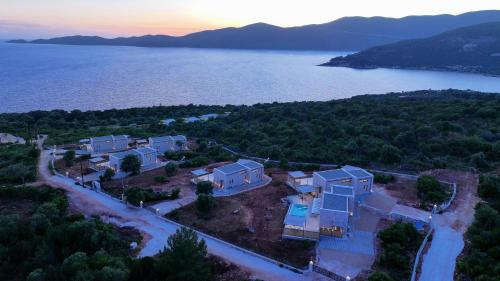 Φυσικό τοπίο κοντά σε αυτή η βίλα