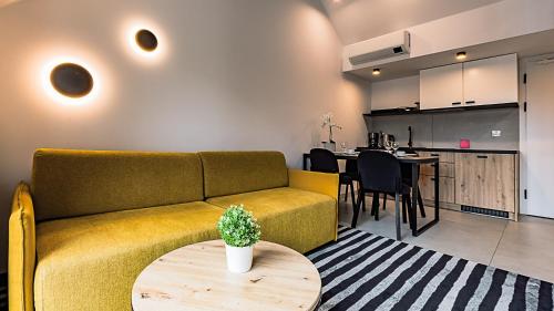 VacationClub Green Port Resort Apartament 515