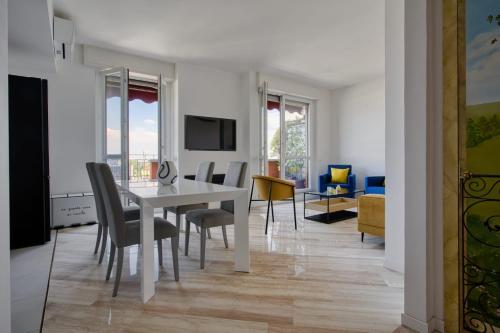 Palmanova sixty-seven Terrace with shower