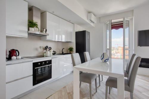 Palmanova sixty-seven Terrace with shower