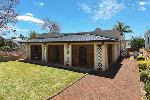 Peaceful home in Albion