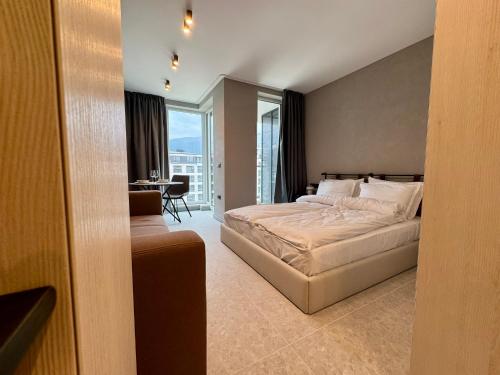 Eleve Residences - Stone Studios