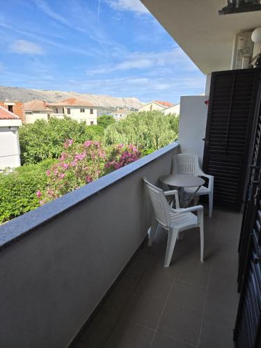 Apartments Manta